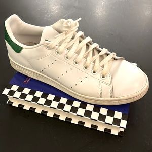 Adidas Stan Smith sneakers - mens 9